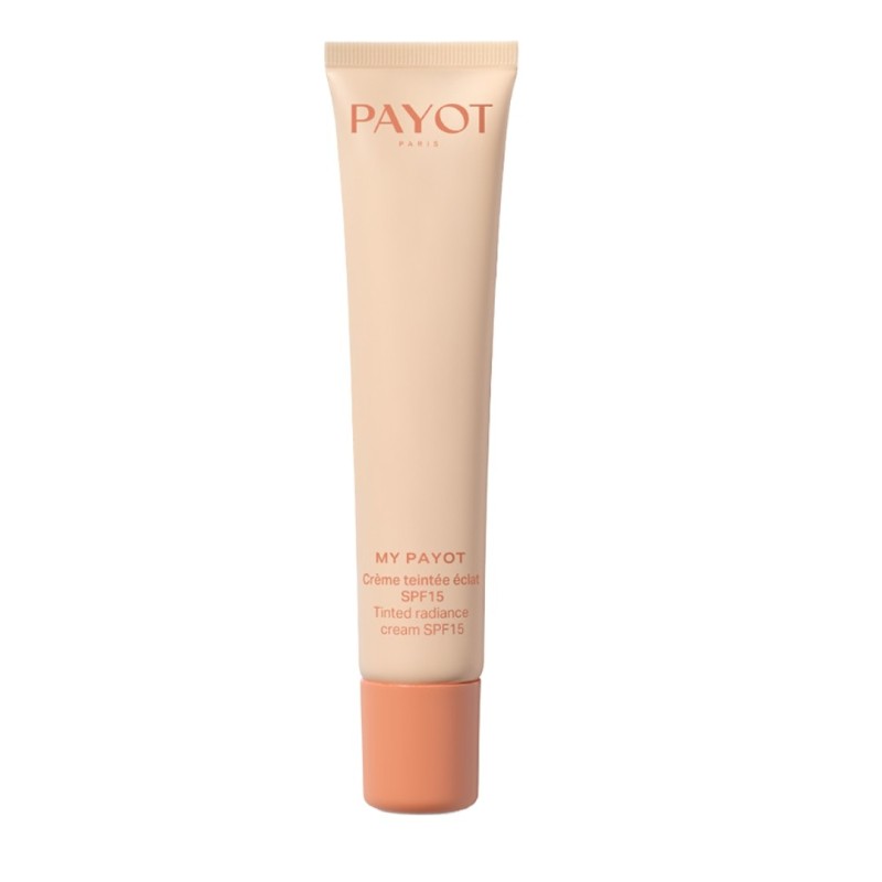 PAYOT Crème Teintée Éclat SPF15 40 ML