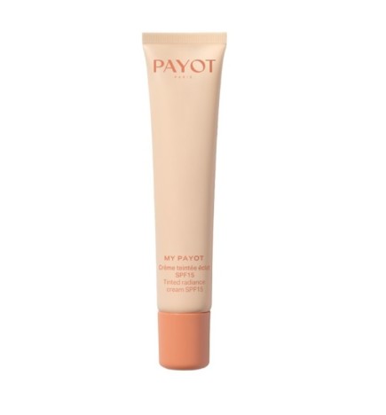 PAYOT Crème Teintée Éclat SPF15 40 ML