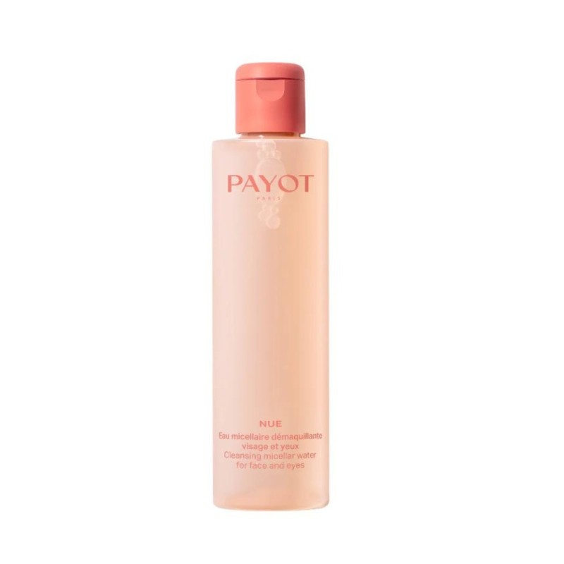 PAYOT Eau Micellaire Démaquillante 200 ML