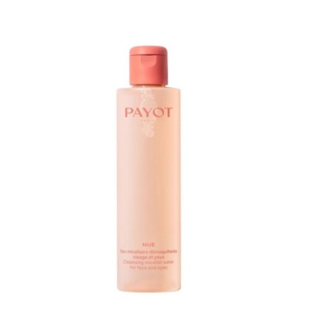 PAYOT Eau Micellaire Démaquillante 200 ML
