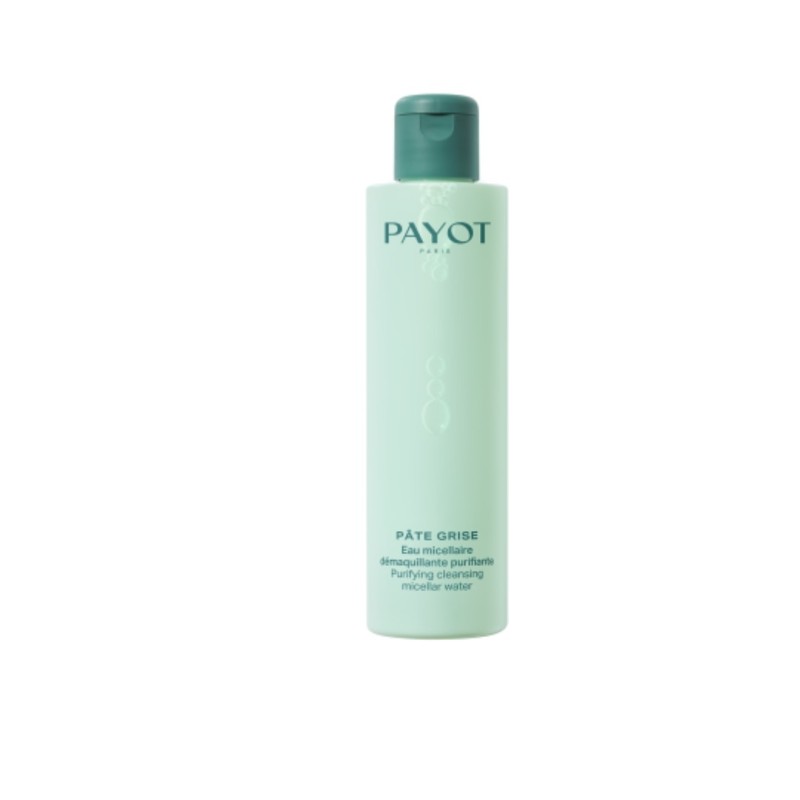 PAYOT Eau Micellaire Démaquillante Purifiante 200 ML