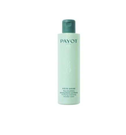 PAYOT Eau Micellaire Démaquillante Purifiante 200 ML