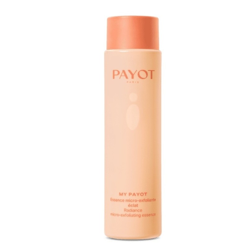 PAYOT Essence Micro Exfoliante Éclat 125 ML