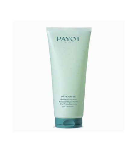 PAYOT GELEE MOUSSANTE PURIFIANTE 200 ML