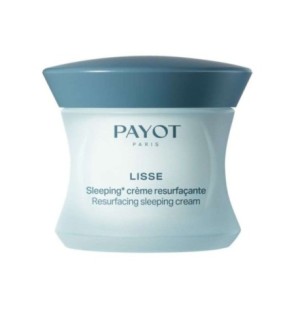 PAYOT LISSE SLEEPING CREME RESURFAÇANTE 50 ML