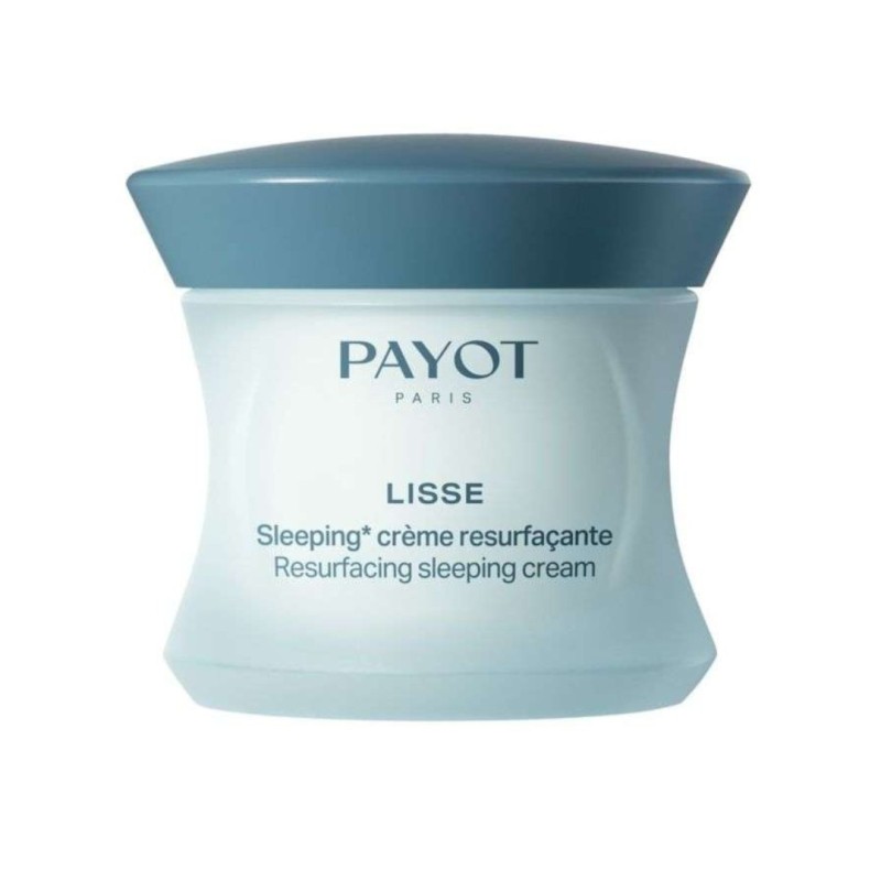 PAYOT LISSE SLEEPING CREME RESURFAÇANTE 50 ML