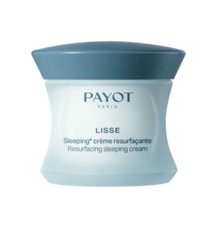 PAYOT LISSE SLEEPING CREME RESURFAÇANTE 50 ML