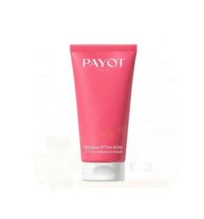 PAYOT Masque D’Tox Éclat 50 ML