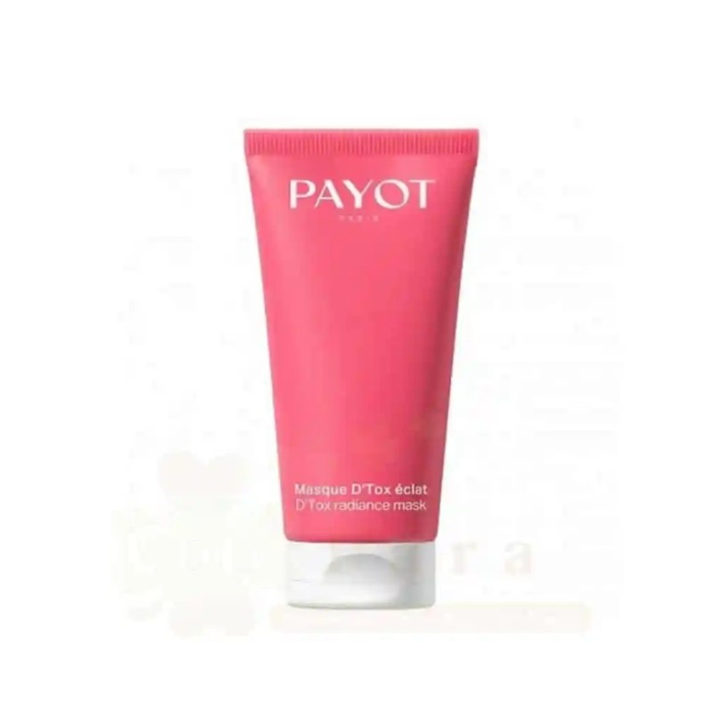 PAYOT Masque D’Tox Éclat 50 ML