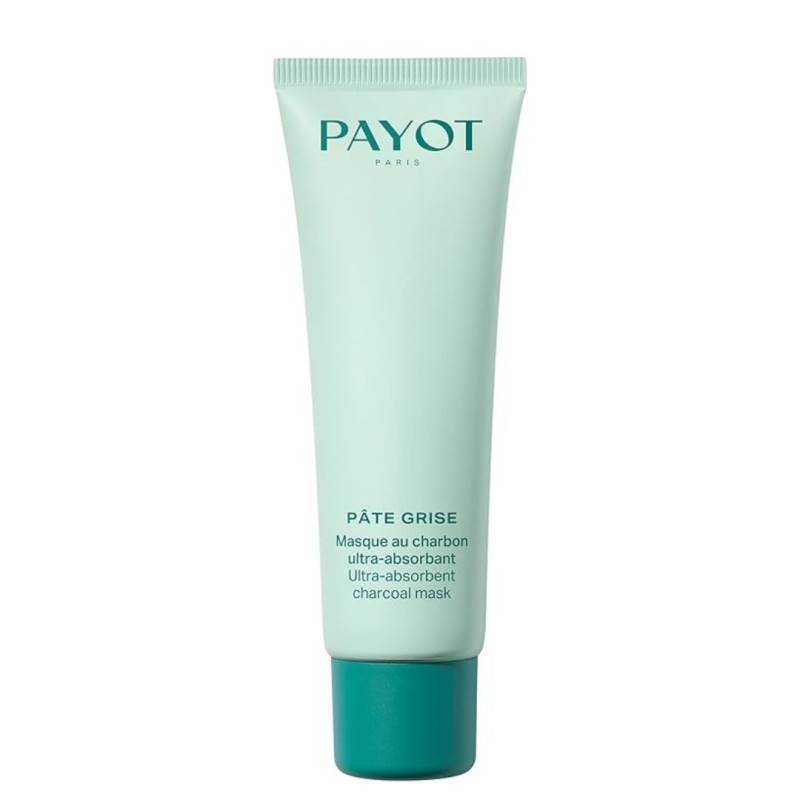 PAYOT Pâte Grise Masque Charbon 50 ML
