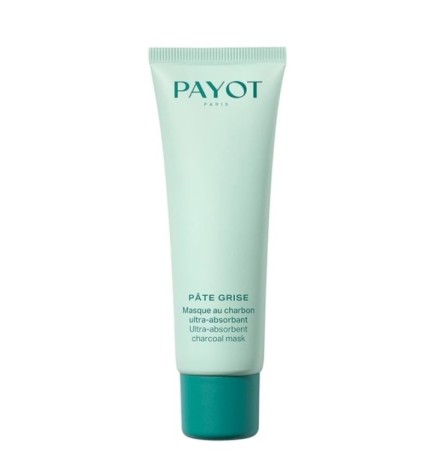 PAYOT Pâte Grise Masque Charbon 50 ML