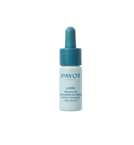 PAYOT Sérum Nuit Rénovateur au Rétinol 15 ML