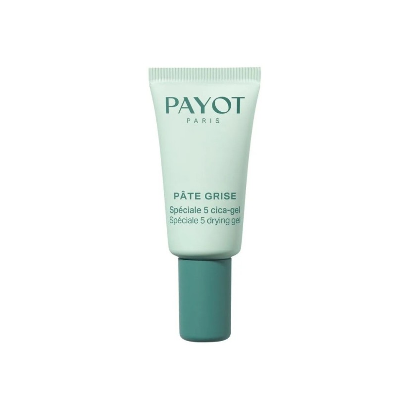 PAYOT Spéciale 5 Cica-gel 15 ML