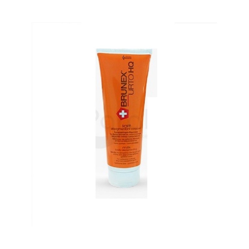 PENTA Brunex Urto HQ lait Dépigmentant Corporel 200ml