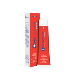 Penta Ciclina Creme 30 Ml
