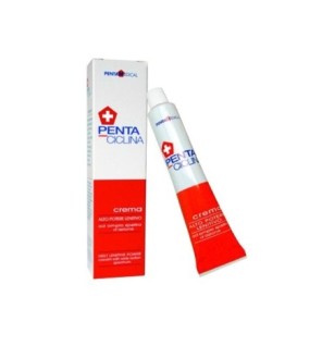 Penta Ciclina Crème Apaisante Anti-Rougeur 30 ml
