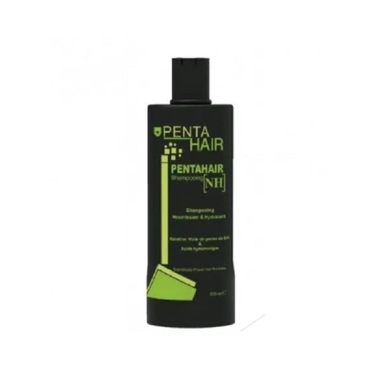 PENTA Hair Demelant HN Haute nurtition 200ml