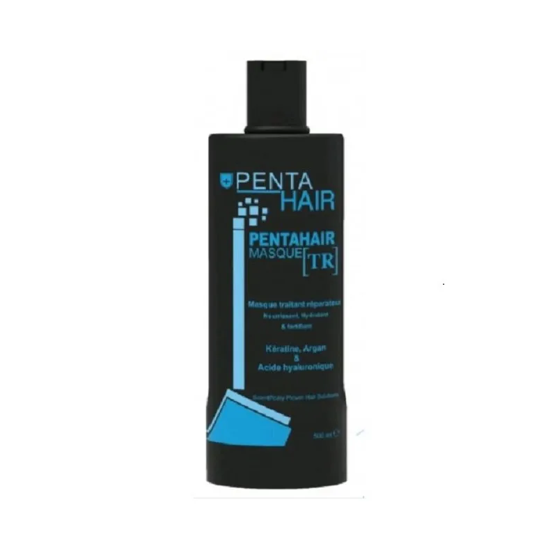 PENTA Hair Masque TR traitant reparateur 200ml