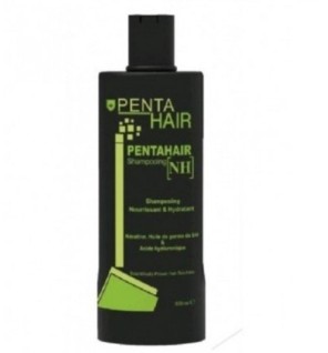 PENTA Hair Shampooing NH Nourrissant & Hydratant 200ml