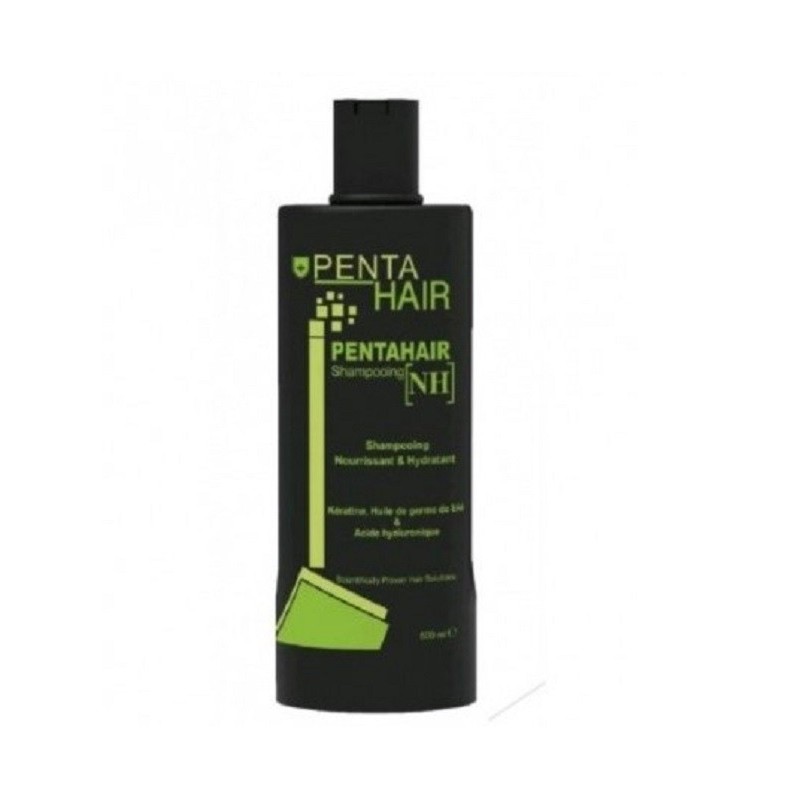 PENTA Hair Shampooing NH Nourrissant & Hydratant 200ml