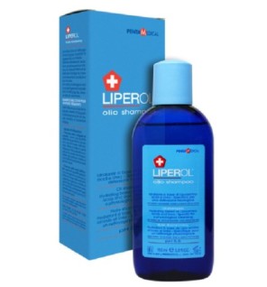 PENTA LIPEROL SHAMPOOING À L’HUILE 200 ML