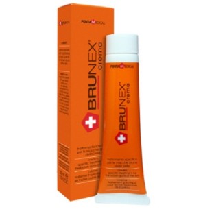PENTA MEDICAL BRUNEX CRÈME DÉPIGMENTANTE SPF 50 (30ML)