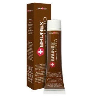 PENTA MEDICAL BRUNEX URTO CRÈME DÉPIGMENTANTE 30 ML