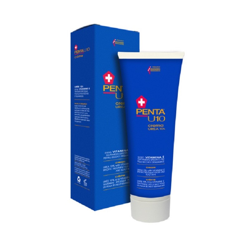 PENTA PENTA U10 CRÈME 250 ML