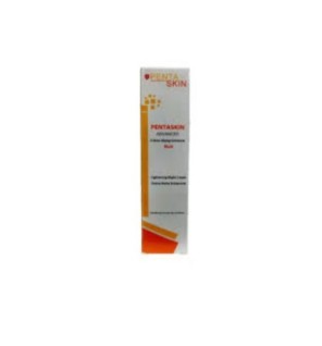 Penta Skin Advanced Creme Depigmentante Nuit 50ml