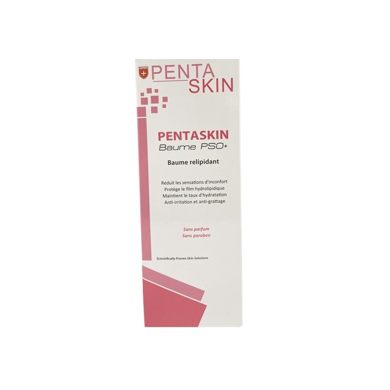 Penta skin Baume PSO+ 200ml