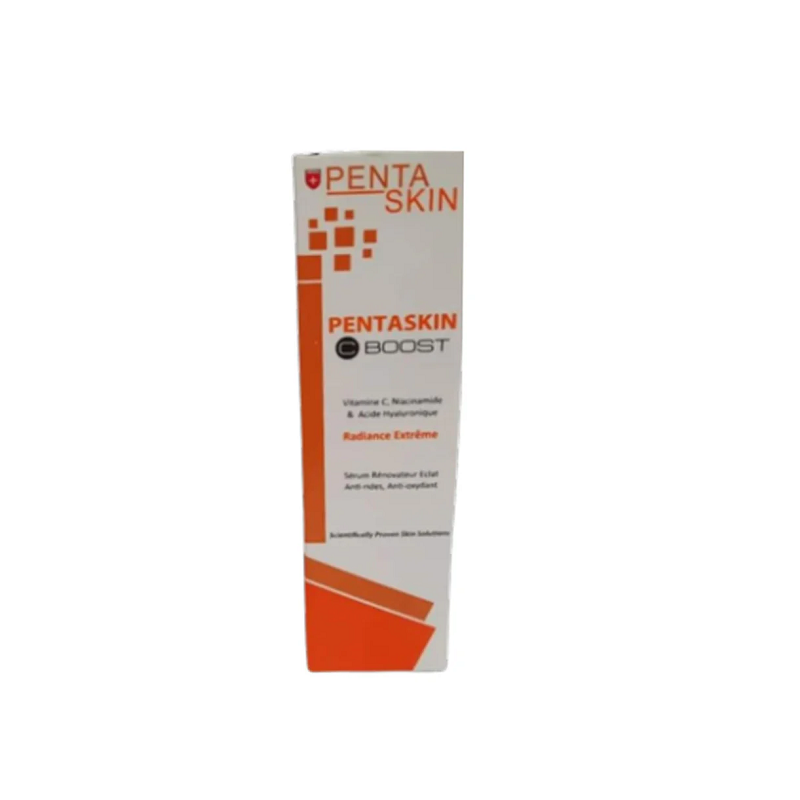Penta Skin C Boost 30ml
