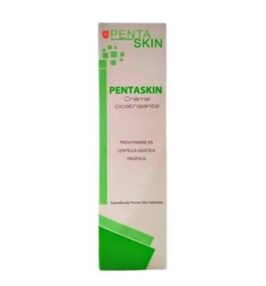 Penta Skin Creme Cicatrsante 50ml