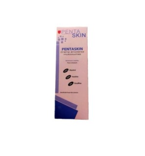 Penta Skin Creme Emolliente 250ml