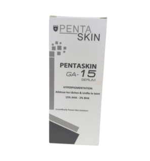 Penta Skin GA-15 Serum 30ml