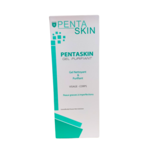 Penta Skin Gel Purifiant 200ml