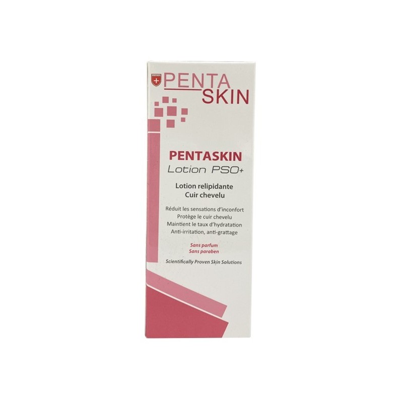 Penta skin Lotion PSO+ 125ml