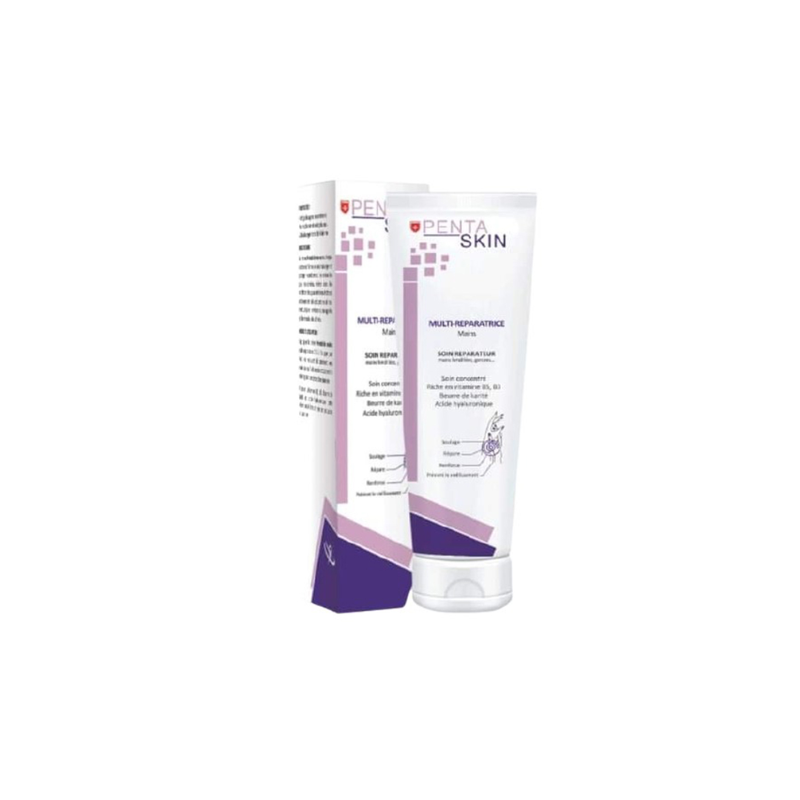 Penta Skin Multi-Reparatrice Mains 50ml