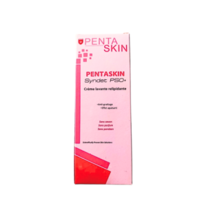 Penta Skin Syndet PSO+ 200ml