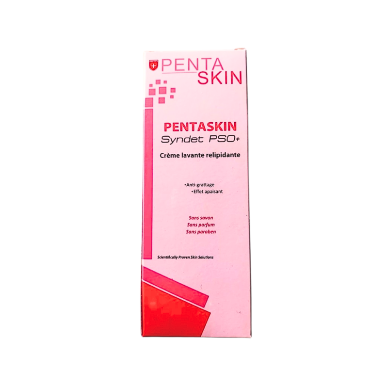 Penta Skin Syndet PSO+ 200ml
