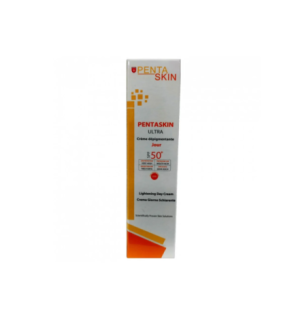 Penta Skin Ultra Creme Depigmentante Jour spf50+ 50ml
