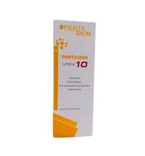 Pentaskin UREA10 250ml