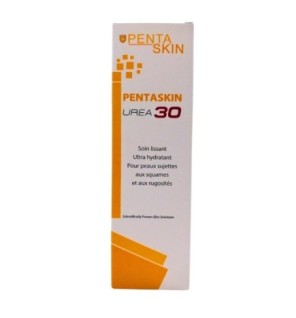 Pentaskin UREA30 100ML