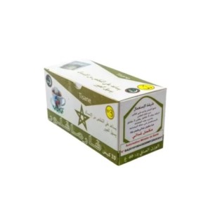 Pharmaflor Tisane N°3 Regulateur De Transit 20 Sachet