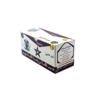 Pharmaflore Tisane N°4 Bon Sommeil 20 Sachet
