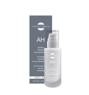 Photo White Acide Hyaluronique Sérum 30ml
