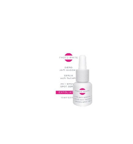 Photo White Serum Anti-Taches 15ml
