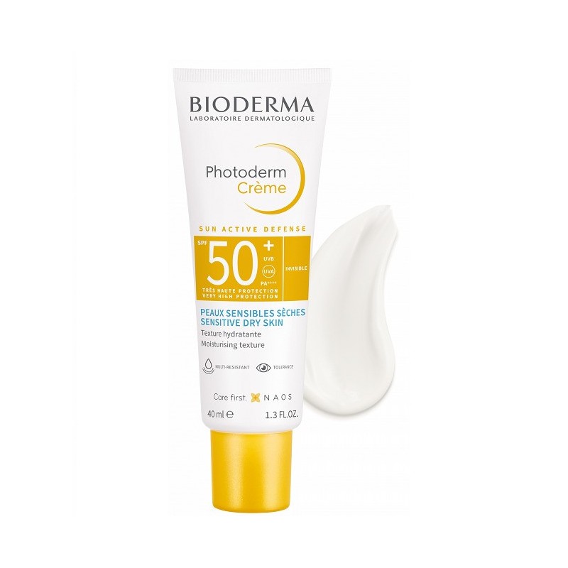 Photoderm Ecran Creme Invisible Spf50+ 40ml