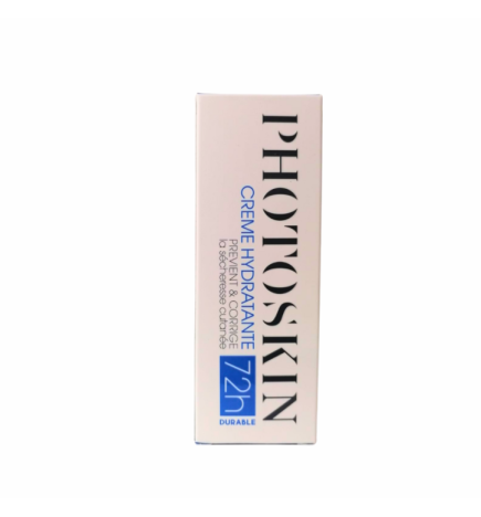 Photoskin Creme Hydratante 72h 40ml