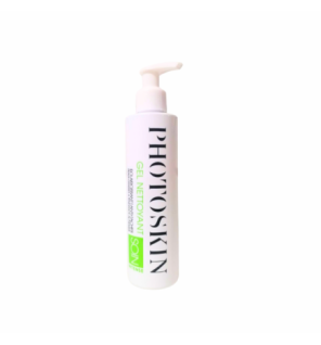Photoskin Gel Nettoyant Peaux Grasses 200ml