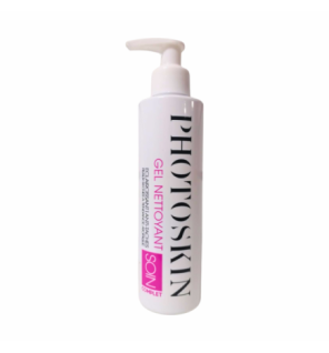 Photoskin Gel Nettoyant Peaux Seches 200ml